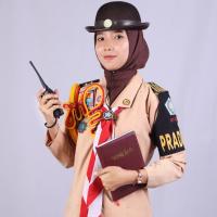 Profile picture for user nabila aura