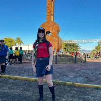 Profile picture for user Andrea Giselle_1