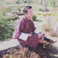 Profile picture for user Tshegay7_1