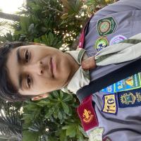 Profile picture for user aryav_11