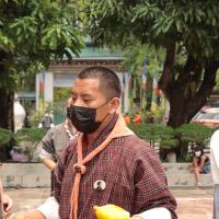 Profile picture for user Sonam Tobgay Somsel_1