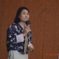 Profile picture for user Scout Lhawang Chozom_1