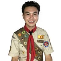 Profile picture for user sctedriclukegarcia