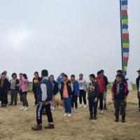 Profile picture for user sangay tshering tshering