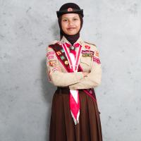 Profile picture for user siti bilkis