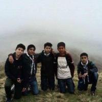 Profile picture for user Ivan Fierro_1