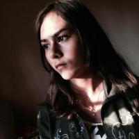 Profile picture for user Mayra Fernanda Coria_1