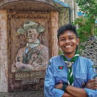 Profile picture for user tashbeer ahmed tarif