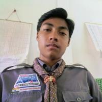 Profile picture for user Scout Bijoy Boro_1