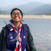 Profile picture for user Shohini Ruhin Ketoki_1