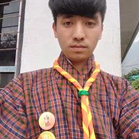 Profile picture for user scout leader sangay lhendup 