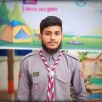 Profile picture for user rover saimon