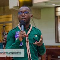 Profile picture for user Pacome Koffi_1