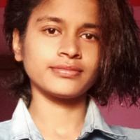 Profile picture for user Arghyarupa samantaray_1