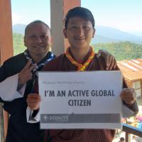 Profile picture for user Kelzang Dorji_1