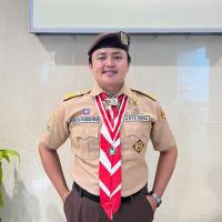 Profile picture for user kelvinputrapratama148@gmail.com