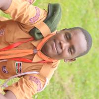 Profile picture for user daniel ndolo wambua 