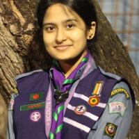 Profile picture for user abida tasnim moon