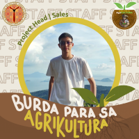 Profile picture for user Mark Leo Sales_1