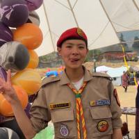 Profile picture for user scout.dorji.pem