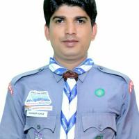 Profile picture for user Sandeep K. Dawla_1