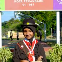 Profile picture for user aliya dwi putri amran 