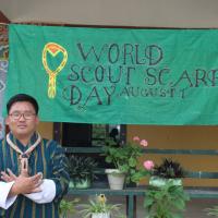 Profile picture for user Phuntso Dorji_1