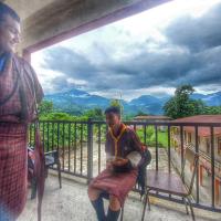 Profile picture for user sacha singay