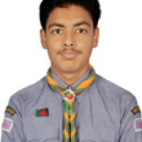 Profile picture for user Scouter Tonmoy Rahaman_1