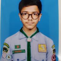 Profile picture for user raheeltime