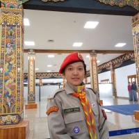 Profile picture for user Jambay Dema_1