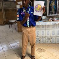 Profile picture for user kouakou dylane horene