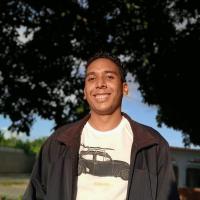 Profile picture for user Andres E Marin G_1