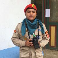 Profile picture for user Scout Phuntsho Gyeltshen_1