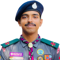 Profile picture for user Dhanush Janardhanan_1