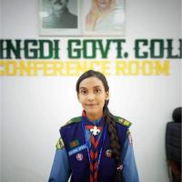 Profile picture for user farjanadeena