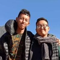 Profile picture for user Scout Dorji Chogyel_1