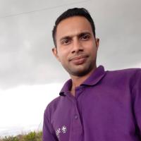 Profile picture for user Roshil Kumar_1