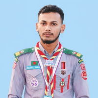 Profile picture for user rover scouts 