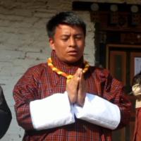 Profile picture for user kinzang babu