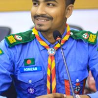 Profile picture for user md romzan mia