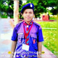 Profile picture for user Gajendra Nagar_1