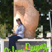 Profile picture for user Cally Ismile_1