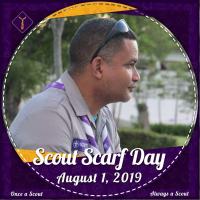 Profile picture for user Luis Bermúdez_1