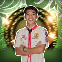 Profile picture for user kyrth justine laitan