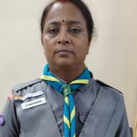Profile picture for user gajalakshmi e