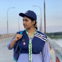 Profile picture for user mithila zaman bristy