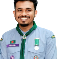 Profile picture for user scoutershakil@gmail.com