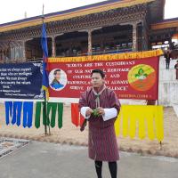 Profile picture for user Tobgyel Tobgyel_1