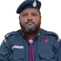 Profile picture for user sandeeprout1988@gmail.com